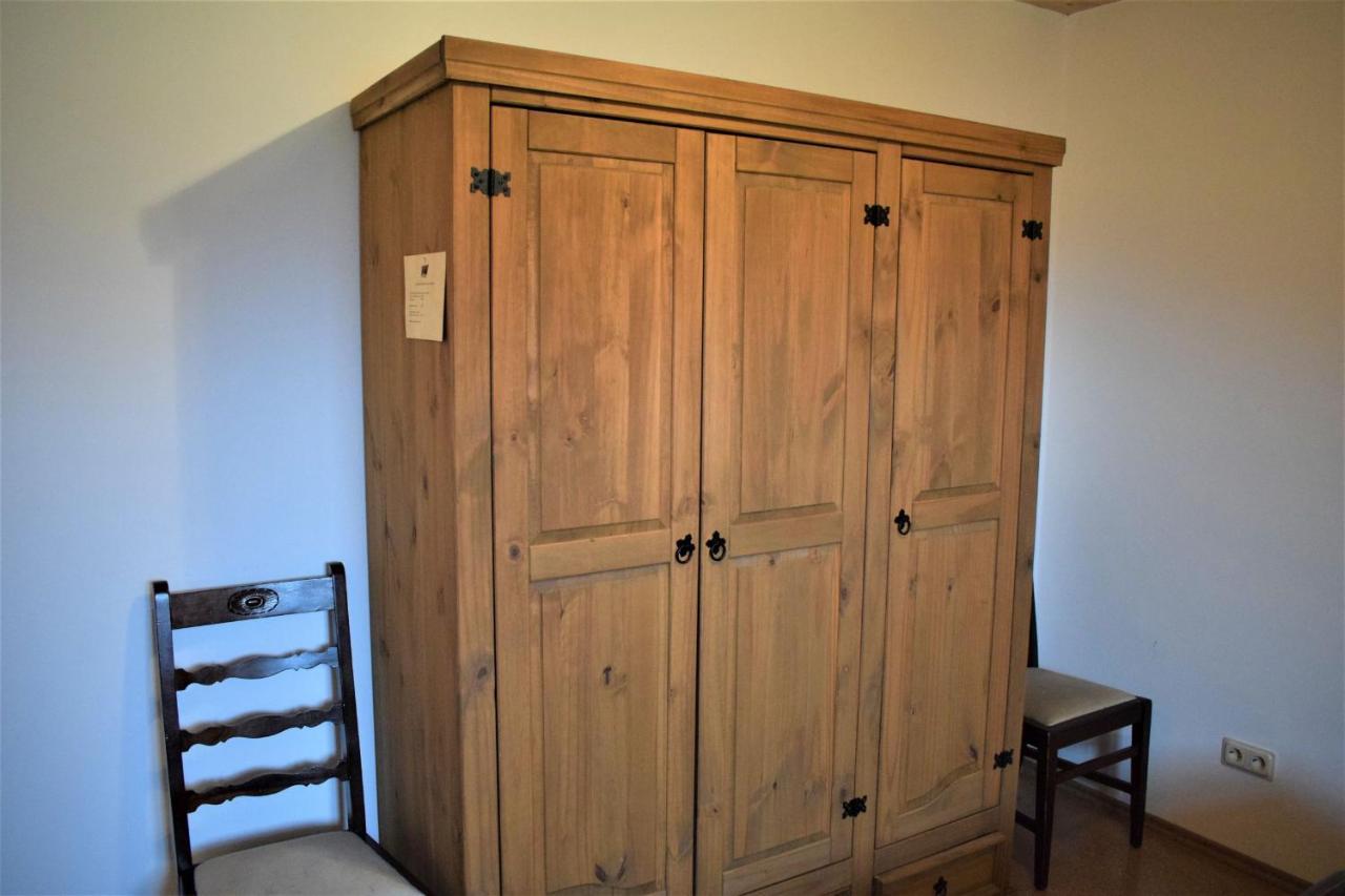 Appartement Caecilienhof à Birstein Extérieur photo