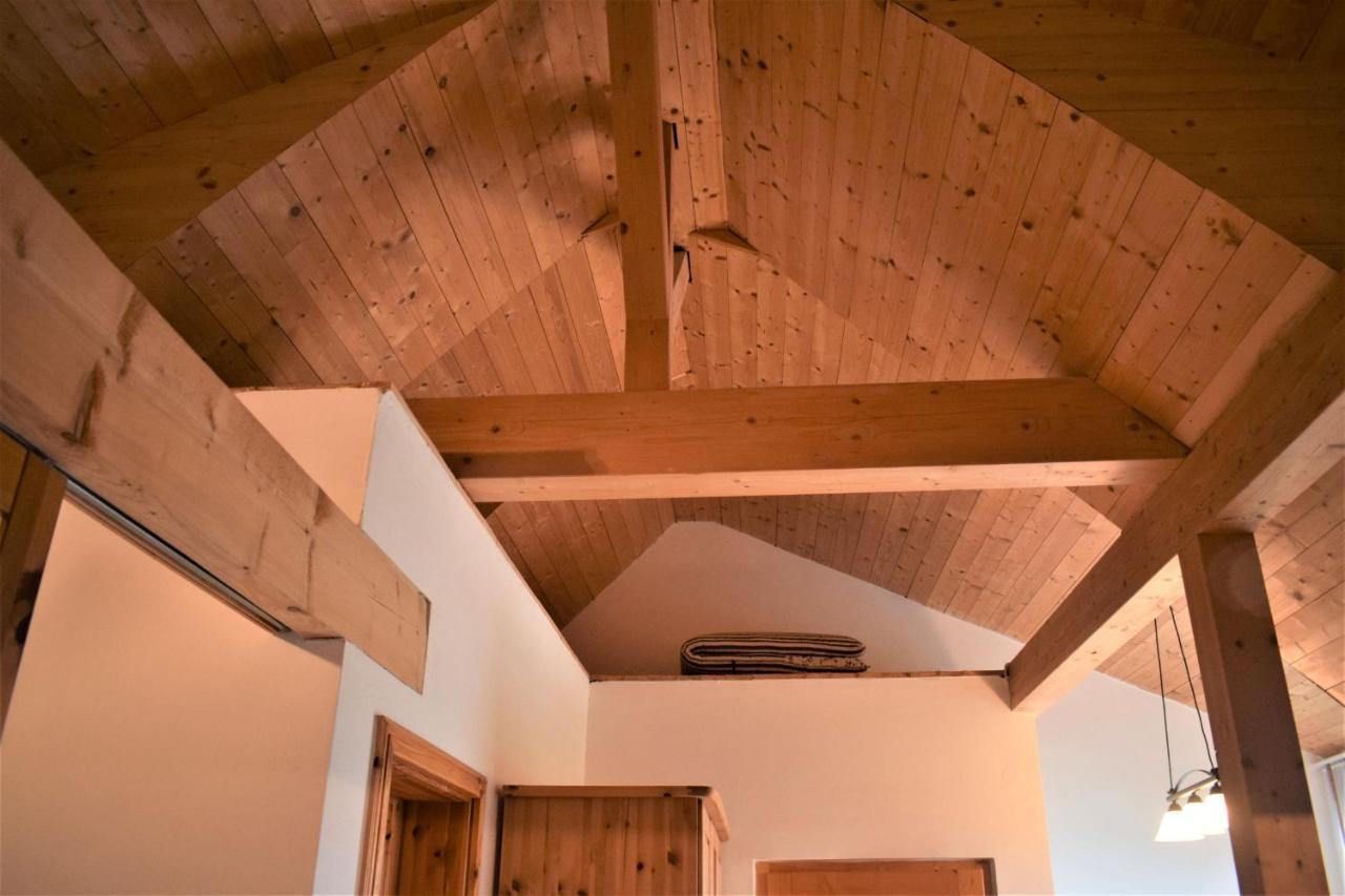 Appartement Caecilienhof à Birstein Extérieur photo