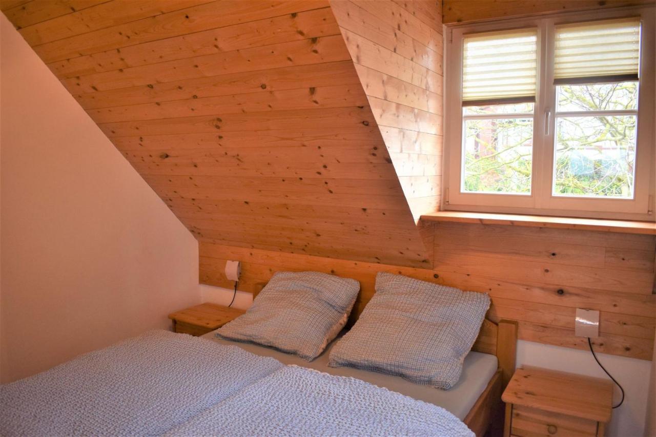 Appartement Caecilienhof à Birstein Extérieur photo